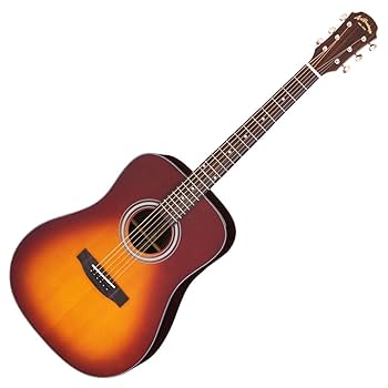 ARIA ADW-250 アコースティックギター ソフトケース付き ARIA ADW-250 アコースティックギター ソフトケース付き - メルカリ
